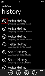 UI設計師干貨！Windows Phone 8設計指南